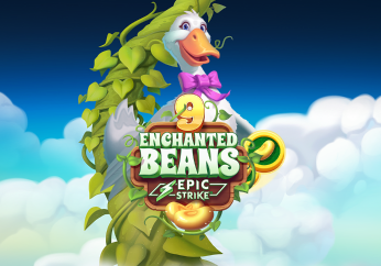 fun88 605 9 Enchanted Beans