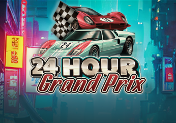 fun88 605 24 Hour Grand Prix