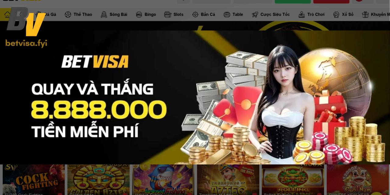 Chương trình vòng quay miễn phí nhận thưởng giá trị