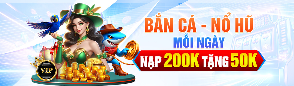 Banner trải nghiệm trò chơi mới hấp dẫn tại Fun88