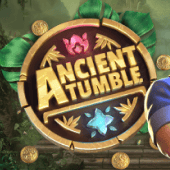 Logo đội Ancient Tumble
