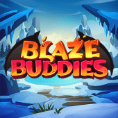 Logo đội Blaze Buddies
